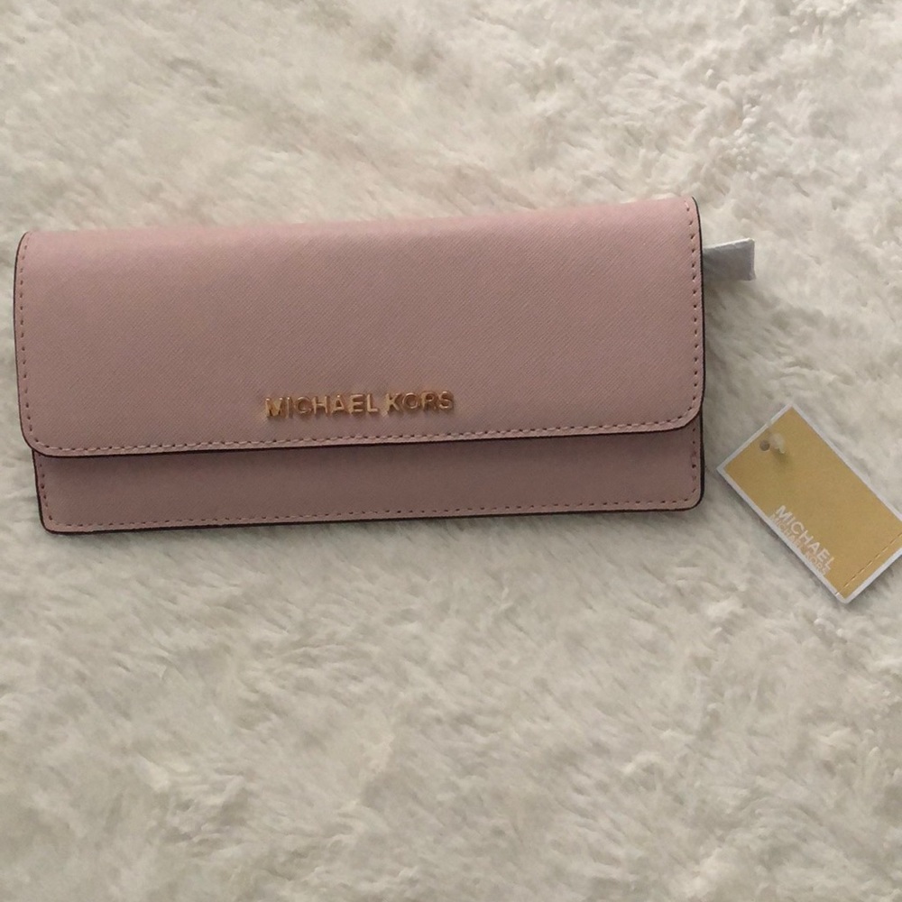 Michael Kors wallet